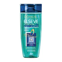 SHAMPOO ANTICASPA ELSEVE HYDRA DETOX 200ML