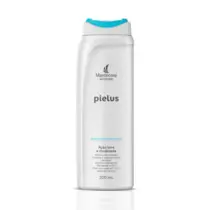 SHAMPOO ANTICASPA MANTECORP PIELUS 200ML