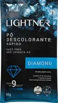 DESCOLORANTE LIGHTNER DIAMOND 50GR