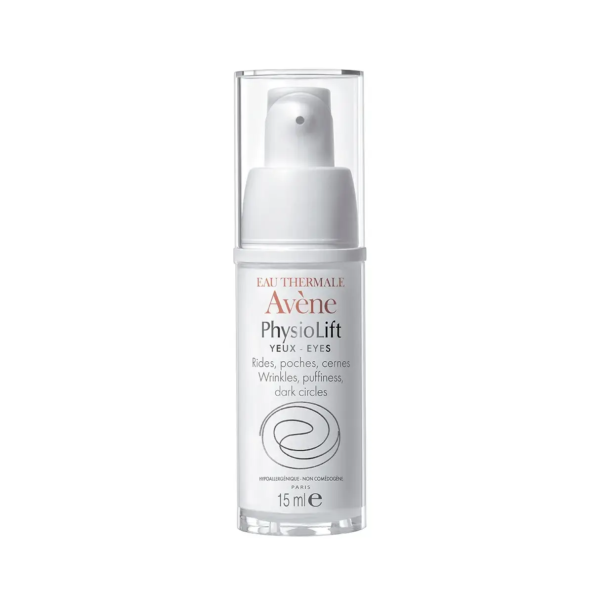 CREME CONTORNO DOS OLHOS AVENE PHYSIOLIFT 15ML