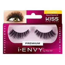 CILIOS FIRST KISS BEYOND NATURALE 02 (KPE34NBR)