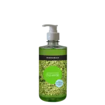 SABONETE LIQUIDO HIDRAMAIS CHA VERDE 500ML