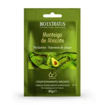 SACHE BIO EXTRATUS POS QUIMICA DOSE 30GR