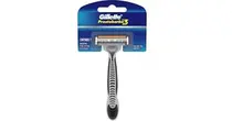 APAR BARBA GILLETTE PREST 3 1UN