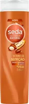 SHAMPOO SEDA BOMBA DE NUTRICAO 325ML