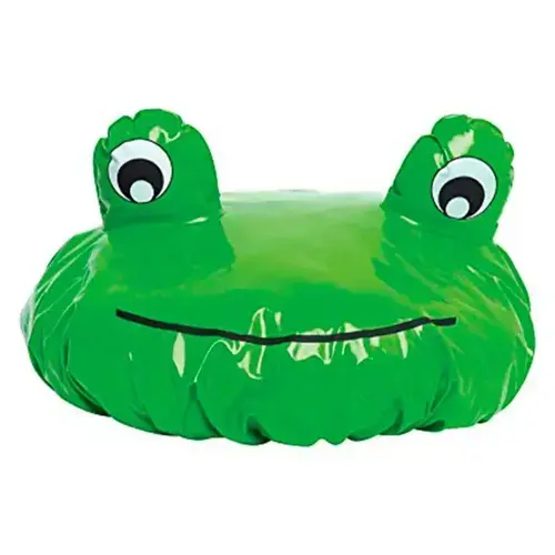 TOUCA RICCA PARA BANHO 3D KIDS (COD:3412)