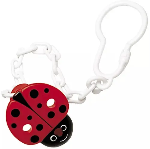 PRENDEDOR PARA CHUPETA KUKA (COD:7261)