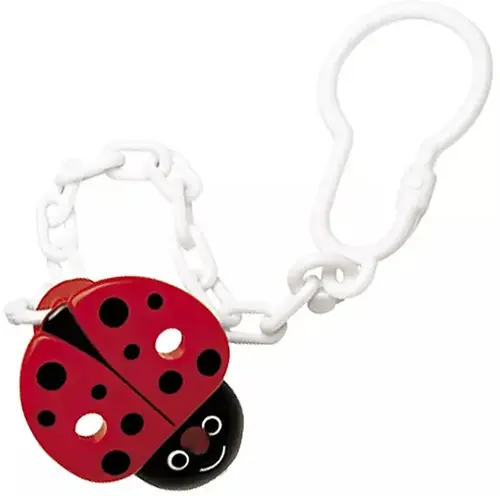 PRENDEDOR PARA CHUPETA KUKA (COD:7261)