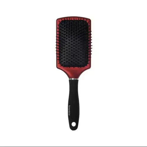 ESCOVA BELLIZ ION RACKET (COD:295)