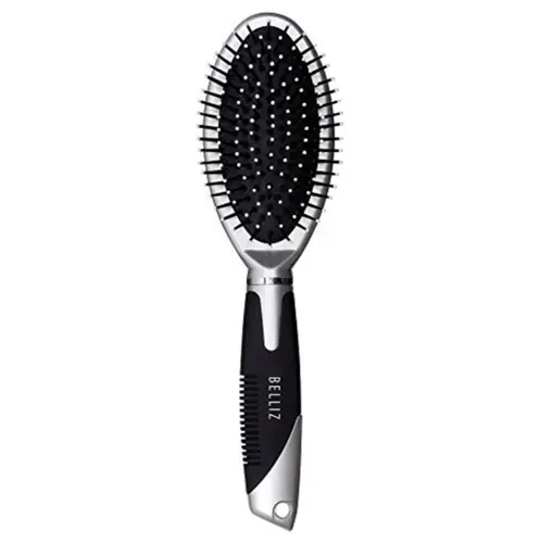 ESCOVA BELLIZ ALMOFADADA OVAL (COD:750)