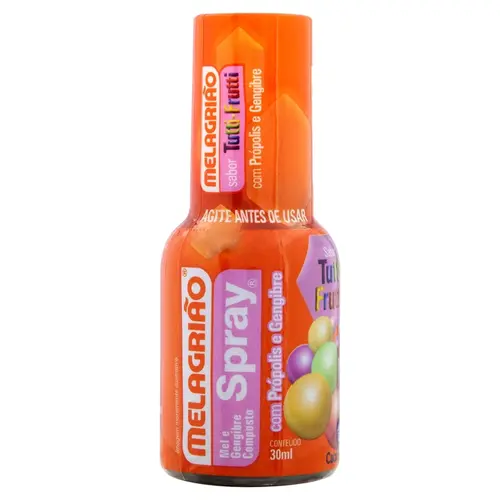 MELAGRIAO TUTTI FRUTTI SPRAY 30ML