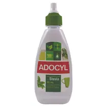 ADOCANTE ADOCYL STEVIA 80ML