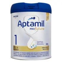 FORMULA INFANTIL APTAMIL PROFUTURA 1 800GR 0 A 6 MESES