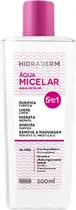 AGUA MICELAR HIDRADERM 5 EM 1 200ML