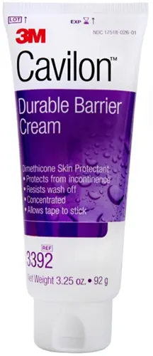 CAVILON CREME BARREIRA DURAVEL 92GR