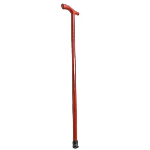 BENGALA BASTAO INDAIA IMBUIA TRADICIONAL (PLUST72)