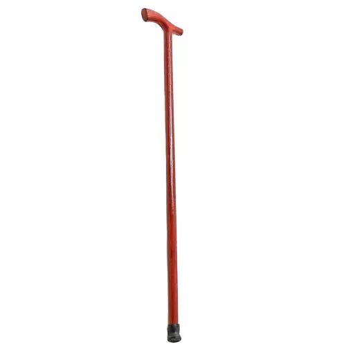 BENGALA BASTAO INDAIA IMBUIA TRADICIONAL (PLUST72)