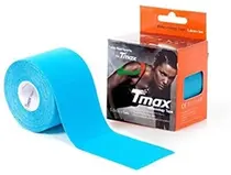 FITA KINESIO TMAX AZUL 5MX5CM