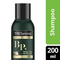SHAMPOO TRESEMME BAIXO POO 200ML