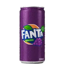 BEBIDA FANTA UVA LATA 310ML