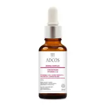 SERUM ADCOS DERMA COMPLEX CONCENTRADO VITAMINA C 20% 30ML