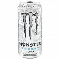 BEBIDA ENERGETICO MONSTER ULTRA 473ML