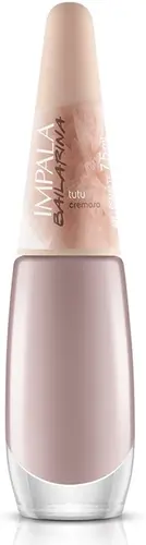 ESMALTE IMPALA CREMOSO BAILARINA TUTU