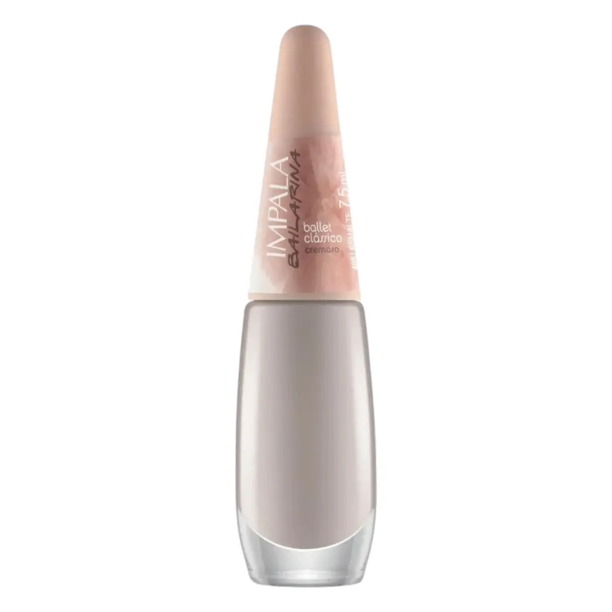 ESMALTE IMPALA CREMOSO BAILARINA TUTU