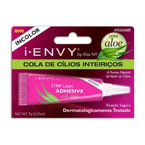 COLA PARA CILIOS FIRST KISS NEW YORK (KPEG04ABR)