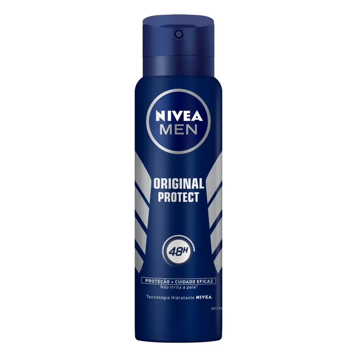 DESODORANTE NIVEA MEN ORIGINAL PROTECT AEROSSOL 150ML
