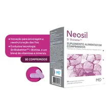 NEOSIL 90 COMPRIMIDOS