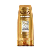CONDICIONADOR ELSEVE OLEO EXTRAORDINARIO CACHOS 200ML