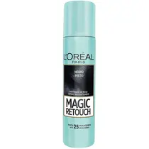 TINTURA MAGIC RETOUCH LOREAL PRETO
