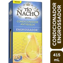 CONDICIONADOR TIO NACHO ENGROSSADOR 415ML