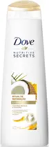 SHAMPOO DOVE RITUAL REPARACAO 400ML