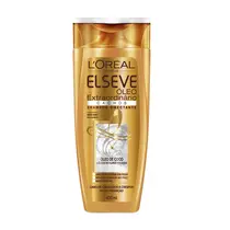 SHAMPOO ELSEVE OLEO EXTRAORDINARIO CACHOS 400ML