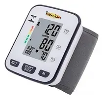 APARELHO DE PRESSAO PREMIUM PULSO DIGITAL (BPSP21)