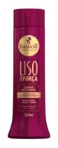 SHAMPOO HASKELL LISO COM FORCA 300ML