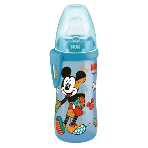 COPO NUK ACTIVE BOY 300ML (COD:PA7615-2B)