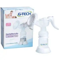 TIRA LEITE G-TECH MANUAL