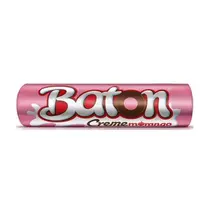 BOMBOM BATON MORANGO 16GR