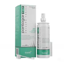 LOCAO ANTIQUEDA PANTOGAR TOPICO 80ML