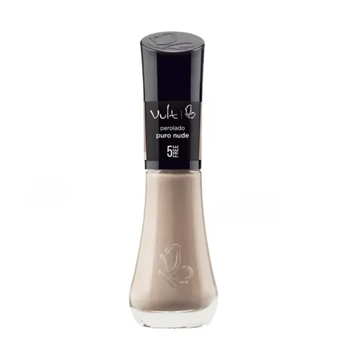 ESMALTE VULT 5 FREE PURO NUDE 8ML