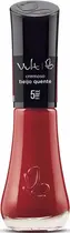 ESMALTE VULT 5 FREE BEIJO QUENTE 8ML