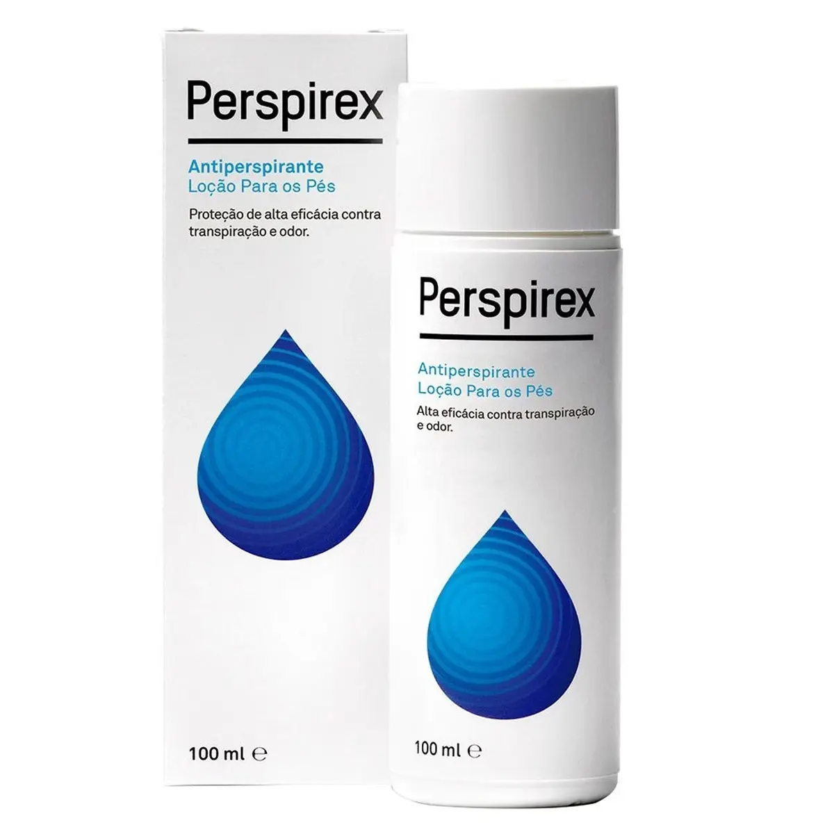 DESODORANTE PERSPIREX ANTITRANSPIRANTE LOCAO 100ML