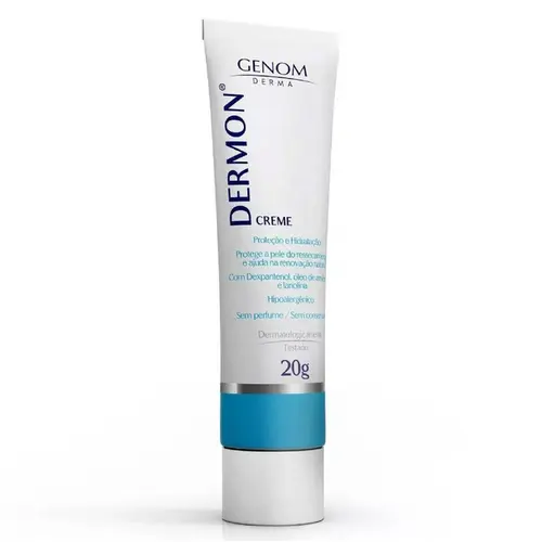 CREME HIDRATANTE DERMON 20GR