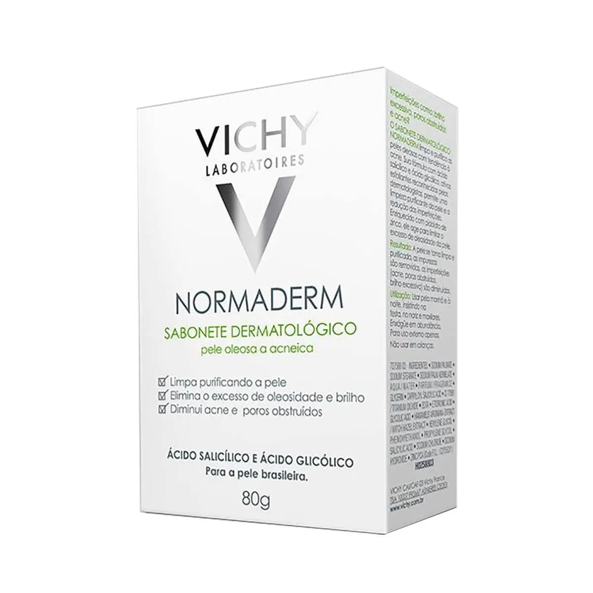SABONETE NORMADERM VICHY 70GR