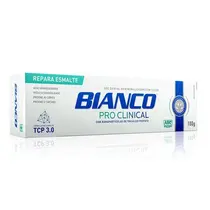 CREME DENTAL BIANCO PRO CLINICAL 100GR
