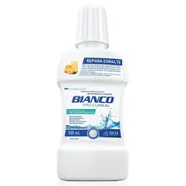 SOLUCAO BUCAL BIANCO PRO CLINICAL 500ML