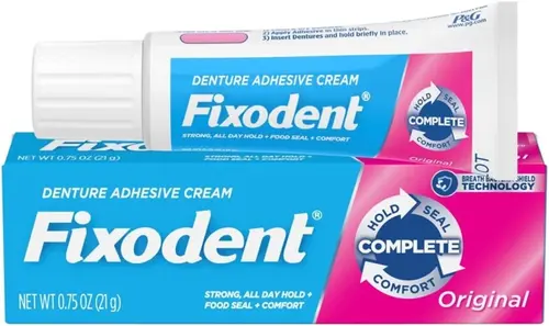 FIXODENT ORIGINAL 21GR